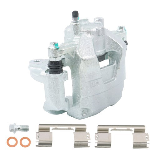 DURAFORCE Brake Caliper w/ Bracket Fit For Buick Encore Verano Chevy Cruze Front RH