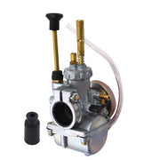 DURAFORCE Carburetor Fit For Kawasaki KE100 1976-2001 KM100 1976-1981 USA