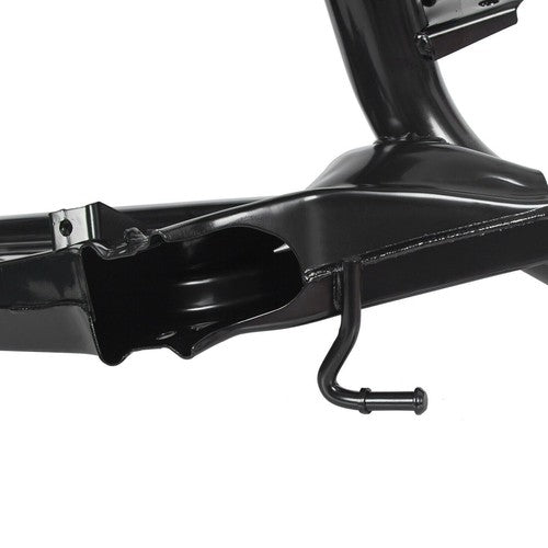 For 2016-2024 Polaris Sportsman Highlifter 3 Inch Aluminum Orange Snorkel Riser Kit