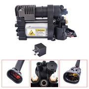 DURAFORCE For 2009-2016 Hyundai Equus ALL Air 55881-3M000 Air Suspension Compressor Pump
