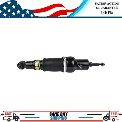 DURAFORCE Rear Shock Absorber Fits Nissan Armada Infiniti QX56 QX80 E62101LA8A E62105ZW0A