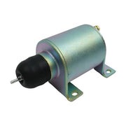 DURAFORCE Fuel Stop Solenoid 41-1566 411566 MPN0457 For Thermo King Engine M-44-9181 12V