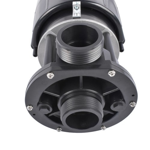 DURAFORCE Softub Pump: 1.5HP (SPL) 12 Amps, Single Speed Motor with Thermal Wrap 115 Volts