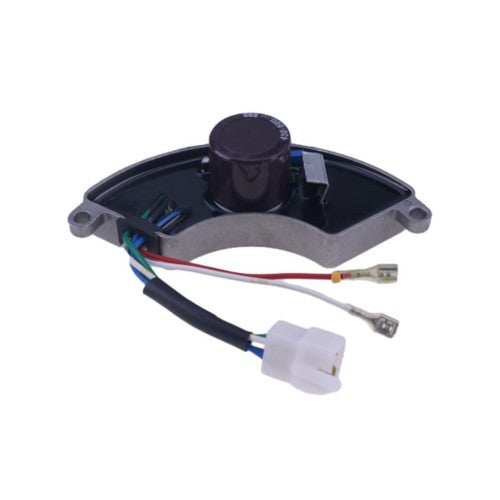 KU-G3102-02800 AVR for Kubota LowBoy II GL6000 GL7000 Assembly