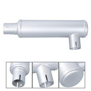 DURAFORCE Muffler Conversion Kit B1550 B1550 B1550 B1750D For Kubota 1917-8303 15541-12110