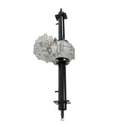 DURAFORCE Rear Axle Assembly For EZGO Golf Carts & For Cushman Gas 2014-2023 670468