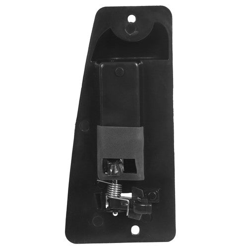 Rear Passenger Side Door Handle for 99 07 Silverado Sierra Extended Cab