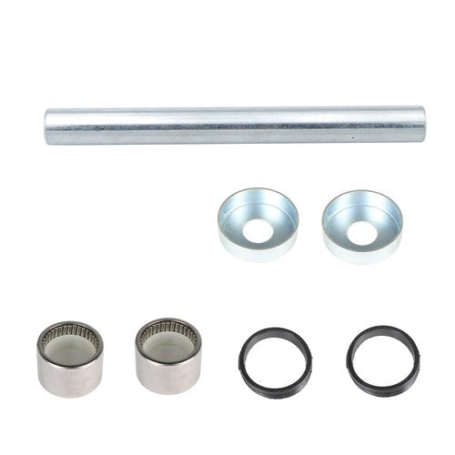 DURAFORCE New 1987-2006 For Banshee 350 Swingarm Bearings Seal Rebuild Kit Pivot Sleeve