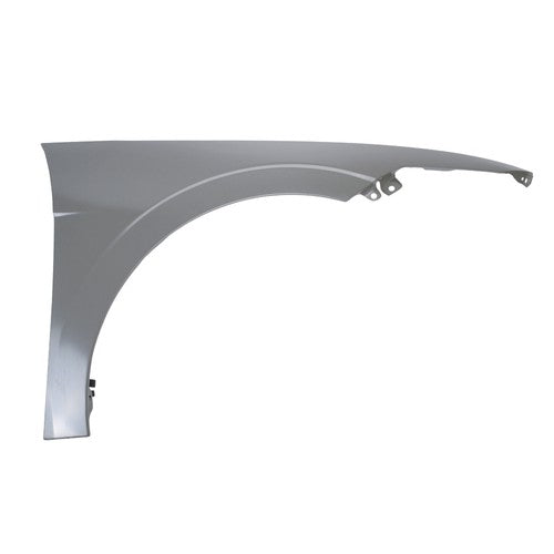 DURAFORCE 66320AA500 Front Right Passenger Side Fender RH For 2024 Hyundai Elantra