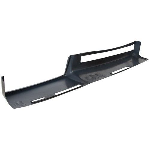 Dashboard Cover Fits GMC Chevrolet Trucks SUV Pickup AC Vent Plate