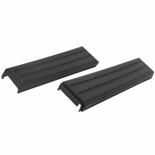 Flexible Flex Step Tailgate Molding Trim for 2009 2014 Ford F150