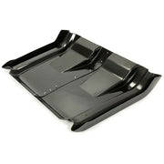 DURAFORCE Hard Top Roof & Scratch Resistant Windshield For 14-25 Honda Pioneer 700