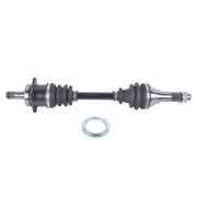 DURAFORCE Front Left Axle for Can-Am Outlander 400 500 650 800 Renegade 500 800 705400659