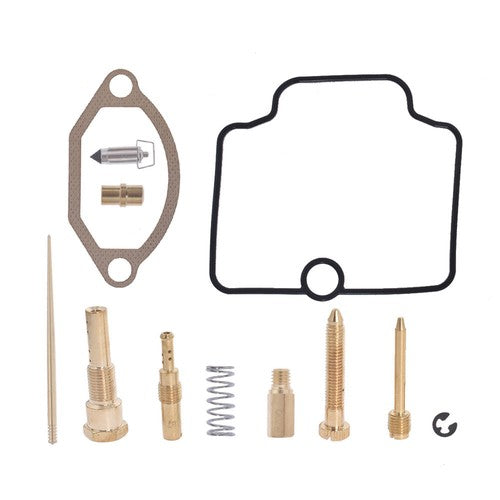 DURAFORCE For Kawasaki KX85 KX 85 Fits 2001-2013 Carburetor Rebuild Kit Carb Repair Kit