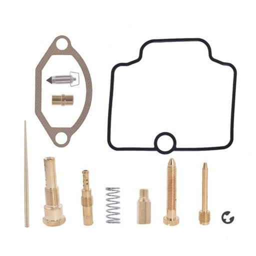DURAFORCE For Kawasaki KX85 KX 85 Fits 2001-2013 Carburetor Rebuild Kit Carb Repair Kit
