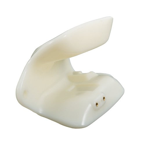 DURAFORCE Fits For Honda TRX70 Fourtrax 70 1986-1987 Plastic Fuel Tank with Gas Cap