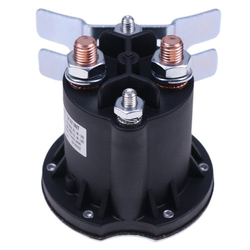 DURAFORCE 24V DC Pump Contactor Relay Forklift Oil Pump for TROMBETTA 684-2461-212-17
