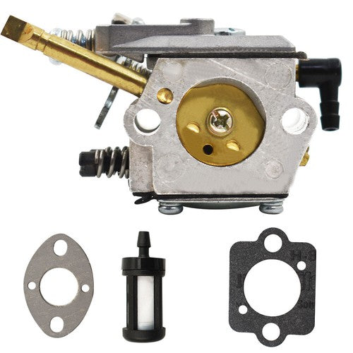 DURAFORCE FS65 FS61 Replace Carburetor Fit For FS50 FS51 FS62 FS66 FS90 For WT-38-1