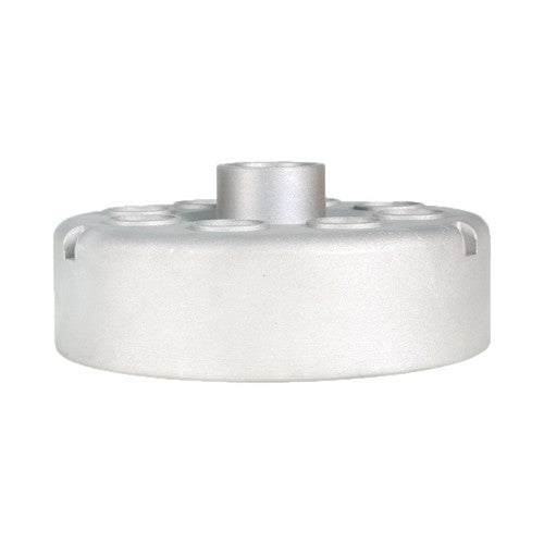 DURAFORCE Rear Brake Drum Hub For Honda TRX300 TRX300FW 2x4 4x4 Fourtrax 1988-2000