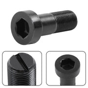DURAFORCE Fits VERMEER SC252 SC362 SC292 Stump Grinder Teeth&Pockets Kit 16 Teeth 2'Bolts