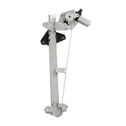DURAFORCE 751-622 For Honda Fit 2009-2014 Power Window Regulator Front Right W/Motor 2-Pin