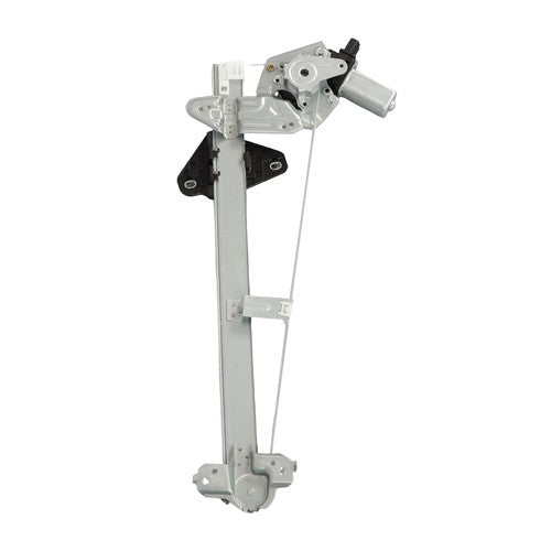 DURAFORCE 751-622 For Honda Fit 2009-2014 Power Window Regulator Front Right W/Motor 2-Pin