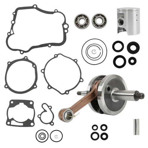 DURAFORCE Crankshaft Piston Gaskets ENGINE REBUILD KIT For YAMAHA YZ 85 2002-2018