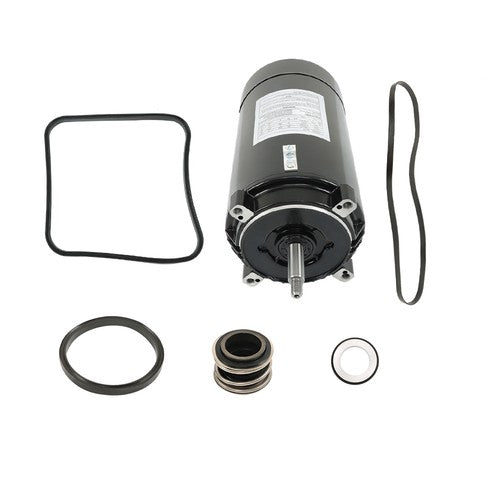 DURAFORCE 1.5 HP Pool Pump UST1152 56J Pool Pump Motor Kit Swimming Pool Pump SP2610X15