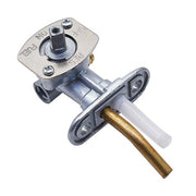 DURAFORCE Fuel Valve On Off Reserve Petcock & Knob For Arctic Cat 250 300 400 500 2x4 4X4