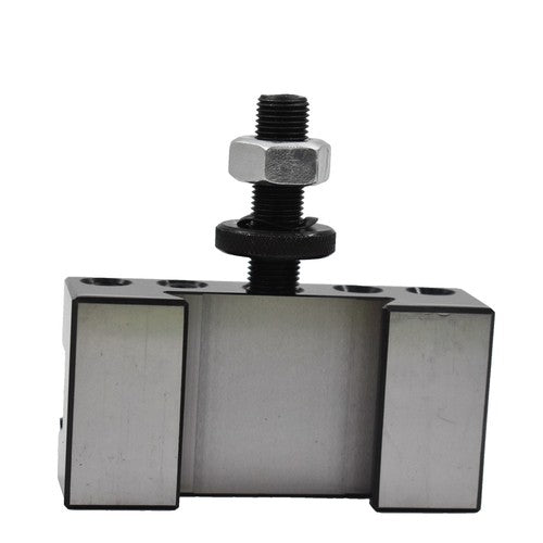 DURAFORCE 2Pcs AXA 2# 250-102 Quick Change Tool Post Boring Turning Holder
