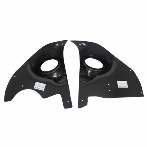 Speaker Kick Panels For 1973-1987 Chevy GMC Pickup Truck Blazer Suburban