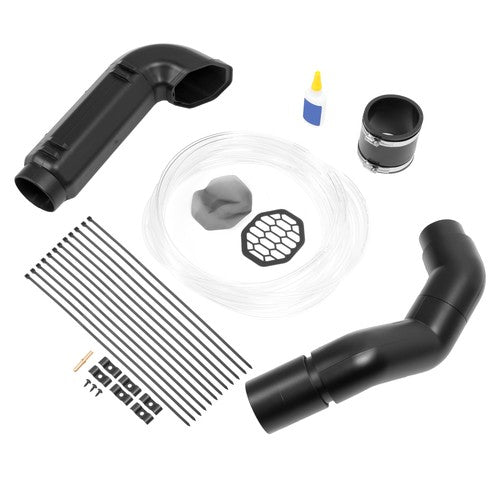 Snorkel Kit For Honda Talon 1000 2019-2022 Clamp On With Mounting Hardware