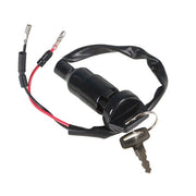 DURAFORCE Fit For Honda Part 2000-2013 XR50 XR70 CRF50 CRF70 lgnition Key Switch