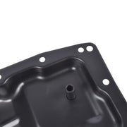 DURAFORCE Automatic Transmission Oil Pan for Infiniti FX35 EX35 EX37 2009-2013 31390-1XJ0A