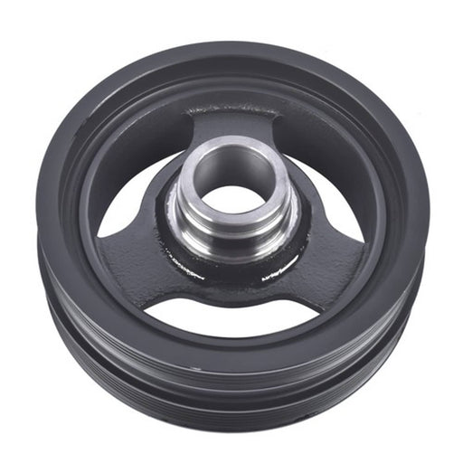 DURAFORCE Harmonic Balancer for Chevrolet Corvette Cadillac CTS Pontiac G8 5.7L 6.0L 6.2L