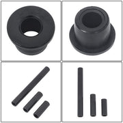 DURAFORCE New Fit For Club Car Precedent Golf Cart 2004-Up Front Bushing Kit with Screws