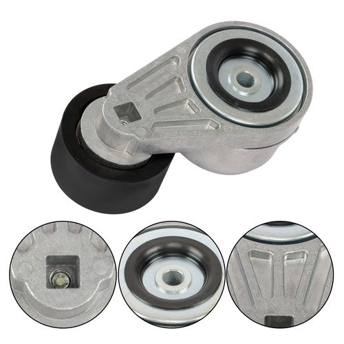 DURAFORCE 0127846000 For Freightliner Columbia Argosy Classic Belt Tensioner Assembly