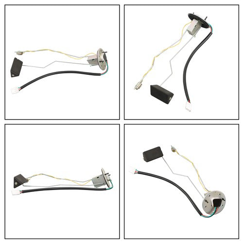 DURAFORCE Fuel Gauge Sending Unit Fit for TOYOTA Pickup 84-89 4Runner 85-89 L4 V6 New