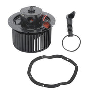 DURAFORCE Fit for Ford Escape for Mazda Tribute A/C Heater Blower Motor w/ Fan Cage 700065