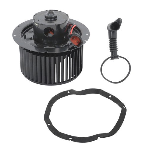 DURAFORCE Fit for Ford Escape for Mazda Tribute A/C Heater Blower Motor w/ Fan Cage 700065