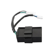 DURAFORCE For Kawasaki Bayou 300 KLF300 1989-2004 Ignition CDI Box Starter Solenoid Relay