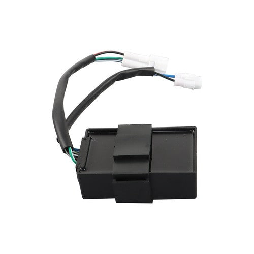 DURAFORCE For Kawasaki Bayou 300 KLF300 1989-2004 Ignition CDI Box Starter Solenoid Relay