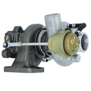 DURAFORCE New TD03-7G Turbo 49131-02020 Turbocharger for Bobcat S160 S185 w Kubota V2003-T