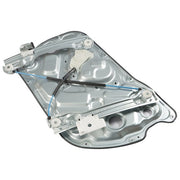 DURAFORCE For Hyundai Genesis Coupe 09-2016 Front Left Power Window Regulator 824712M000