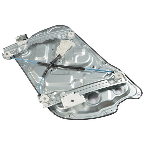 DURAFORCE For Hyundai Genesis Coupe 09-2016 Front Left Power Window Regulator 824712M000