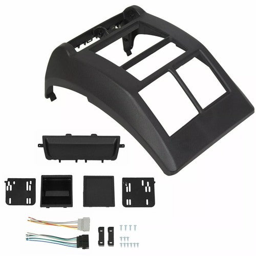 Front Storage Rack Assembly for Polaris Sportsman 450 570 2014-2024 2636440-070