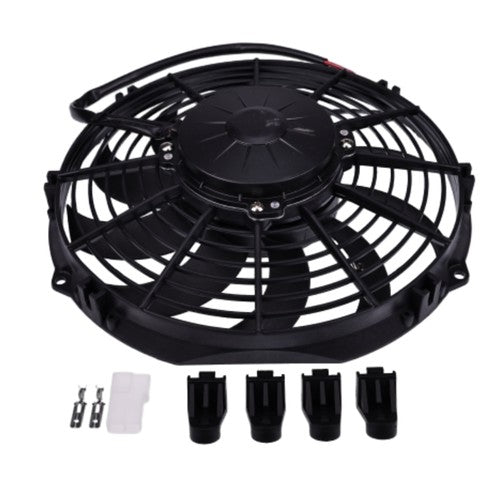 DURAFORCE 12V Fan Blower Suction 78-1375 78-1185 for Thermo King V-100 V400 DSR V-200