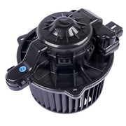 DURAFORCE HVAC Heater Blower Motor w/ Wheel for Kia Forte Niro Hyundai Ioniq 2017-2022