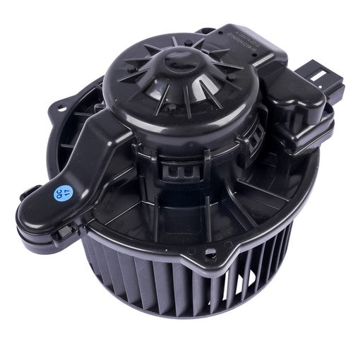 DURAFORCE HVAC Heater Blower Motor w/ Wheel for Kia Forte Niro Hyundai Ioniq 2017-2022