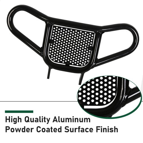DURAFORCE Front Bumper Guard Bar For Honda 09-14 TRX 450R 400EX TRX450R TRX400EX